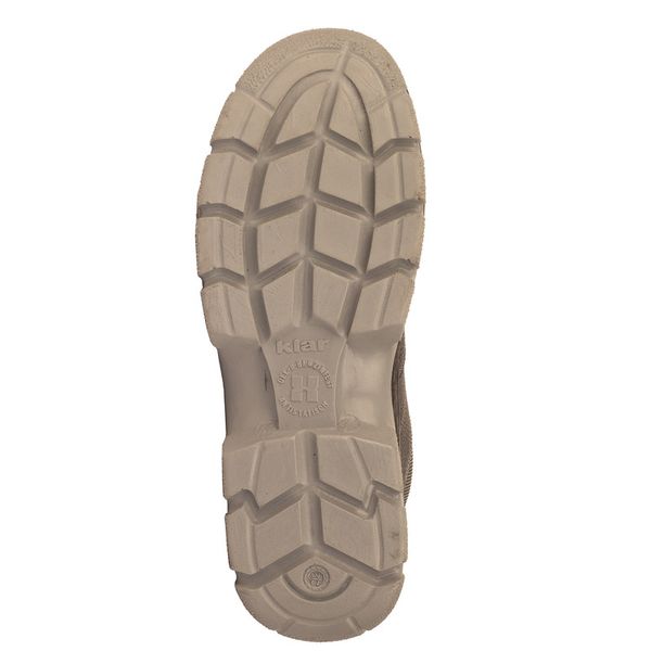 پوتین ایمنی کلار مدل 7220