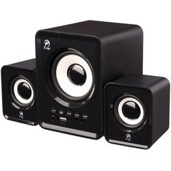 اسپیکر بلوتوثی سه تکه پی نت مدل U-2800