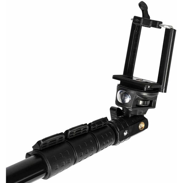 پایه مونوپاد یانتنگ مدل YT-1288 به همراه ریموت با قابلیت Zoom