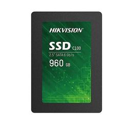اس اس دی اینترنال هایک ویژن مدل Hikvision C100 960GB Internal SSD