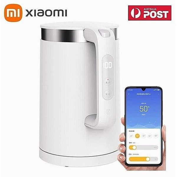 کتری برقی شیائومی مدل Mi Smart Kettle Pro MJHWSH02YM