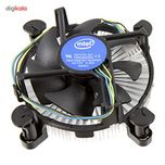 پردازنده (cpu) مدل Core i5-6500