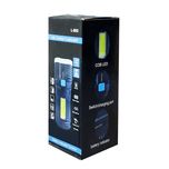 چراغ قوه دستی مدل L-S03