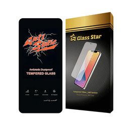 محافظ صفحه نمایش آنتی استاتیک گلس استار مدل ANTIDUSTSNW مناسب برای گوشی موبایل شیائومی Redmi Note 11 Pro 4G/5G/Note 11 Pro Plus
