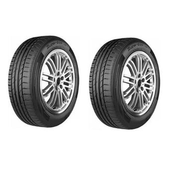 لاستیک خودرو ترازانو مدل Z107 سایز 185/65/15- دوحلقه