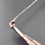 عینک آفتابی پنتوس پلاریزه آلبرت وگ مدل JS8538C11-P105 Avantgarde Visionary