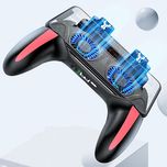 دسته بازی PUBG ایکس او مدل XO-H10