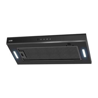 هود مخفی آلتون مدل H702BN سایز 70