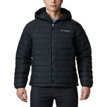 کاپشن ورزشی مردانه کلمبیا مدل  Hooded Jacket WO1151