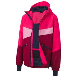 کاپشن اسکی دخترانه کرویت Crivit مدل Di22