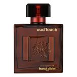 ادو پرفیوم مردانه فرانک اولیویر مدل Oud Touch حجم 100 میلی لیتر