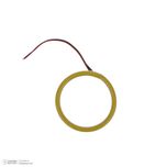 حلقه نئون چراغ مدل S131Y مجموعه چهار عددی