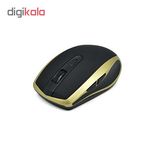 ماوس بی سیم تسکو مدل TM667W با گارانتی شرکتی