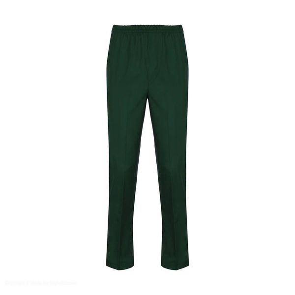 ست روپوش و شلوار اتاق عمل زنانه مدل اسکراب کد38034