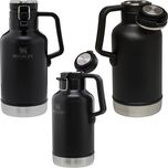 فلاسک استنلی مدل CLASSIC EASY-POUR GROWLER کد F 2021 گنجایش 2 لیتر
