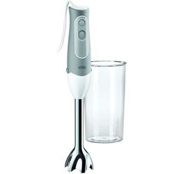 گوشت کوب برقی 600 وات براون مدل MQ500