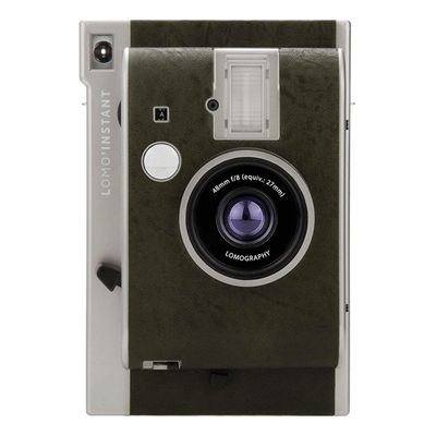 دوربین چاپ سریع لوموگرافی مدل Oxford