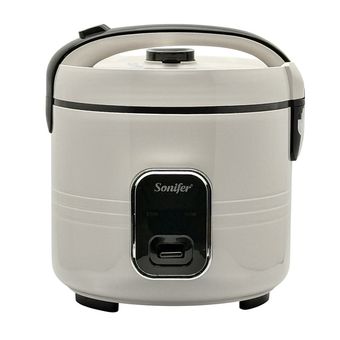 پلوپز 6 نفره سونیفر مدل SF-4038