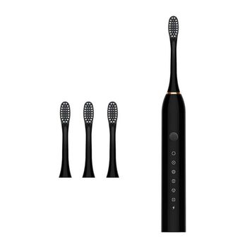 مسواک برقی سونیک مدل X-3 به همراه سری یدک