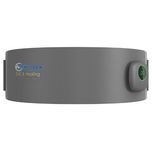 ست لاغری ویزدام مد مدل full body EMS heating بسته 2 عددی