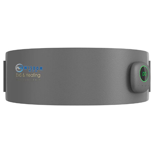 ست لاغری ویزدام مد مدل full body EMS heating بسته 2 عددی