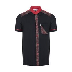 روپوش آشپزی خضرا مدل ارمان کد 46400