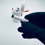 کیت تمیز کننده کد 09 مدل multifunctional