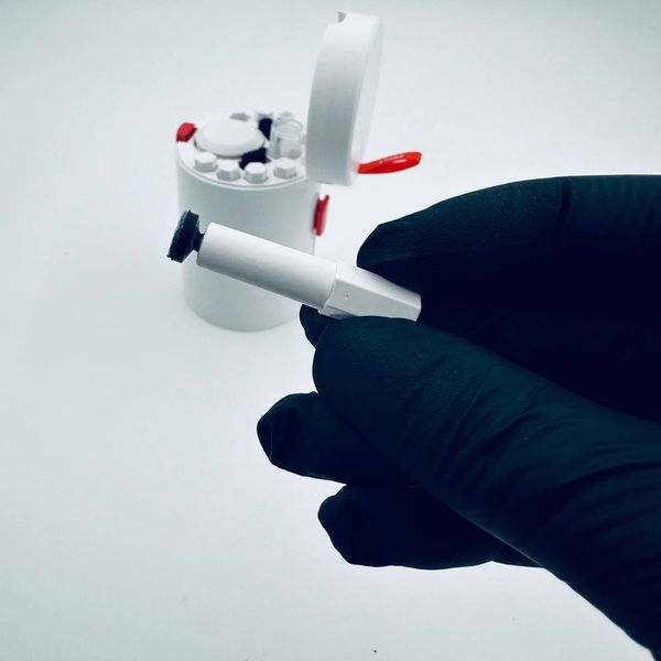 کیت تمیز کننده کد 09 مدل multifunctional