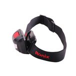 چراغ پیشانی شارژی رونیکس مدل RH-4285