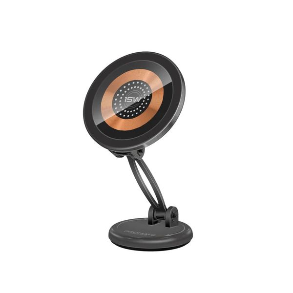 شارژر بی سیم پرومیت مدل MAGNUS2-QI با گارانتی شرکتی