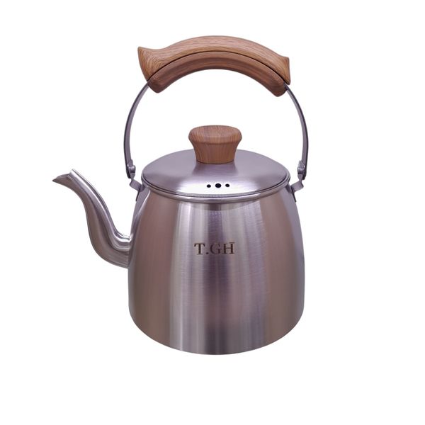 کتری تی جی اچ مدل سپهر کد 30407