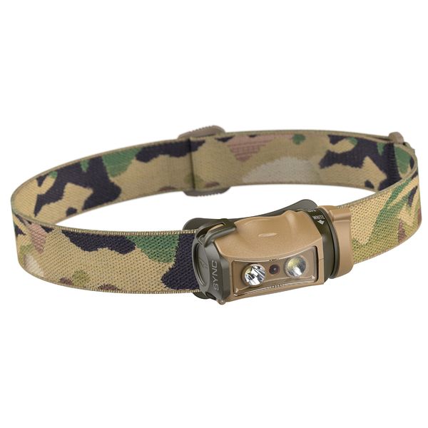 چراغ پیشانی پرینستون تِک مدل SYNC 300 کد F2022