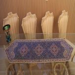 رانر ترمه سالاری مدل پردیس 1