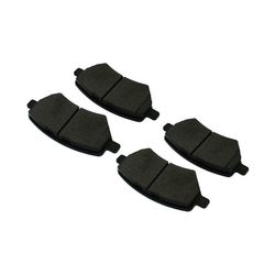 لنت ترمز جلو ام وی ام 315 مدل A13-3501080 مدرن تندیس با یک سال گارانتی