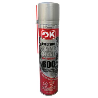 اسپری خشک اوکی حجم 300 میلی لیتر