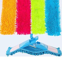 یدک زمین شوی مدل ماکارونی