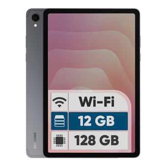 تبلت 11 اینچ سامسونگ مدل Galaxy Tab S11 WiFi ظرفیت 128 گیگابایت و رم 12 گیگابایت
