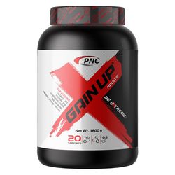 پودر گین آپ با طعم بیسکوئیت کارن - 1800 گرم