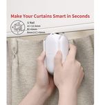 ربات کنترل پرده