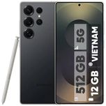 گوشی موبایل سامسونگ مدل Galaxy S25 Ultra دو سیم کارت ظرفیت 512 گیگابایت و رم 12 گیگابایت - پک ویتنام