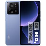 گوشی موبایل شیائومی مدل 13T 5G دو سیم کارت ظرفیت 256 گیگابایت و رم 8 گیگابایت