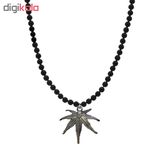 گردنبند مردانه نازنین کد 456