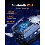 هدست بی سیم اونیکوما مدل GT806