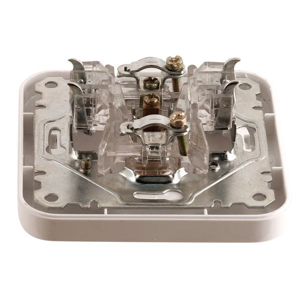 پریز آنتن دلند مدل آدا