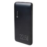 پاوربانک پرووان مدل PPB5115 ظرفیت 10000 میلی آمپرساعت با گارانتی شرکتی