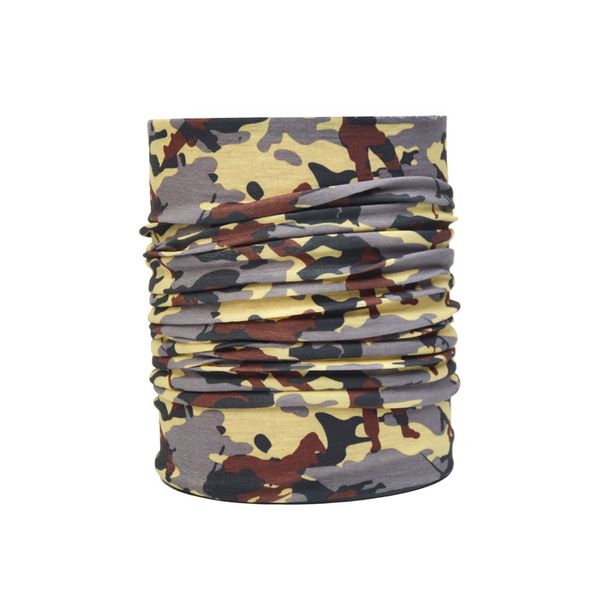 دستمال سر و گردن مدل GS-M-256905