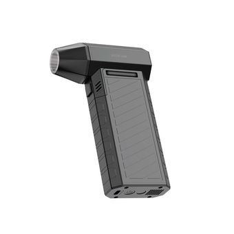 دستگاه دمنده و مکنده شارژی گرین لاین مدل Dou Force GB-216X