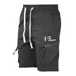 شلوارک ورزشی مردانه مدل GS-M-220434