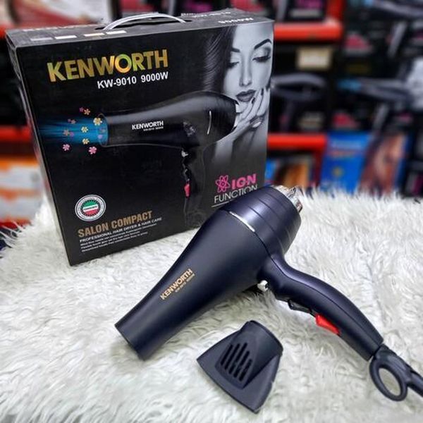 سشوار کنورث مدل KW_9010