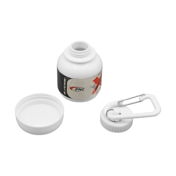 محفظه نگهداری قرص و پودر مدل GS-ISO-192068